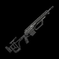 Victrix Pugio ADV KM .308 16" Bolt Action Rifle