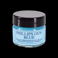 David Nickerson Philips Gun Blue 20G