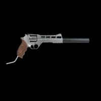 Buy Chiappa Rhino 120DS LBR 357 Chrome at Shooting Supplies