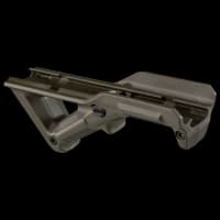 Magpul Afg1 Angled Fore Grip - Od Green