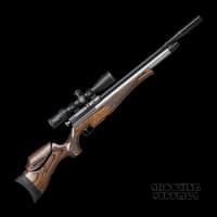 AIR ARMS KYMIRA LTD EDITION LAMINATE .177 AIR RIFLE