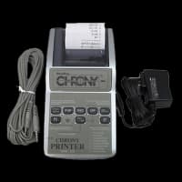 CHRONY 45 BALLISTIC PRINTER