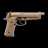 Buy UMAREX BERETTA M9A3 FDE 4.5MM BB at Shooting Supplies