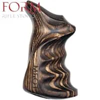 Chiappa Rhino Brown Laminate Grip LH