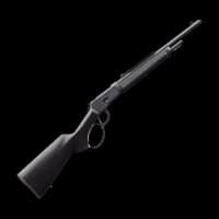 CHIAPPA 1892 WILDLANDS BLACK MH 44 MAG 16.5"