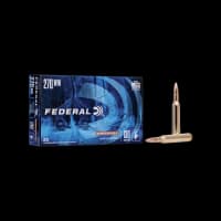 Federal Power Shok 270 Win Sp 130G