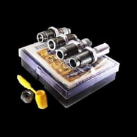 Lee Ultimate Die Rifle Set .243
