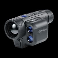 PULSAR AXION 2 XQ35 LRF MONOCULAR