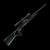 Buy Blaser R8 Pro Success .243 Straight Pull Rifle at Shooting Supplies