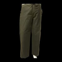 Wax Over Trousers XL