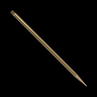 Pro Shot Brass Gun Pick Cleaning Tool