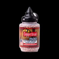 CROSMAN COPPERHEAD BB PK/1500