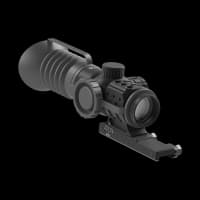Immersive Optics 5X30 Prismatic Scope Md Moa