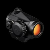 Vortex Crossfire Red Dot Black