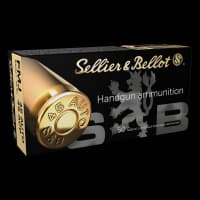 S & B 45 Acp/230G Fmj (100)