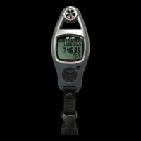 Silva ADC Summit Weather Station