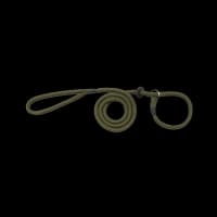Bisley Basic Dog Slip Lead Green