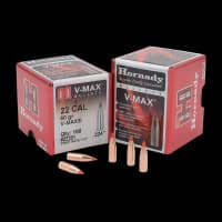 Hornady Lead Round Balls .453 100 Pack HORN-6030 - Reloading UK