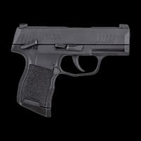 Buy Sig Sauer P365 BB Air Pistol Black 4.5 mm at Shooting Supplies