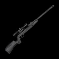 Buy Gamo Speedster 10X Gen2 .177 Air Rifle With Scope at Shooting Supplies