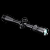 Vortex Razor Lht 3-15X42 Hsr-5I Moa Rifle Scope