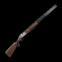 ATA SILVER LINE SIDEPLATE SPORTER 30"