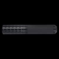 Wildcat Evolution Moderator 9 mm 1/2 UNF