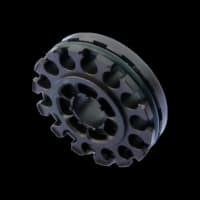 Weihrauch HW100 Magazine 177