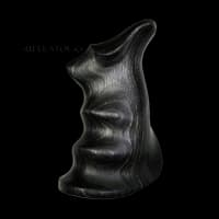 Chiappa Rhino Black Laminate Grip RH