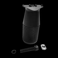 Ergo Mini Max Vertical Forward Grip (Vfg)
