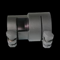 Merlin(3) + Day Scope Adapter