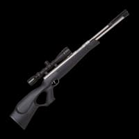 Buy Weihrauch HW97K Synthetic Stainless .177 Air Rifle at Shooting Supplies