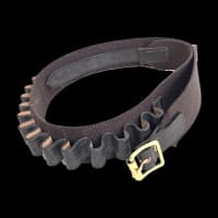 Brady Web Cartridge Belt 12G XL