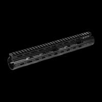 UTG Super Slim Free Floating AR Handguard 13" Black