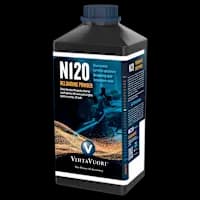 Buy Vihtavuori N120 1Kg at Shooting Supplies