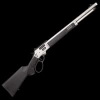 Buy Smith & Wesson 1854 Ltd Edition Stainless 44 Mag Rifle at Shooting Supplies