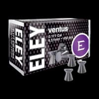 Eley Ventus Air Pellet 4.51 mm