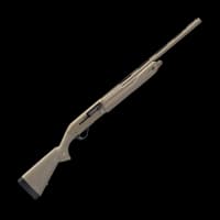 Buy Winchester Sx4 Semi Auto Shotgun Synthetic FDE 12G 24" at Shooting Supplies