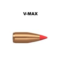 NORMA 243/75G V MAX