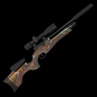 Buy BSA Ultra CLX Pro .177 Wilderness Package at Shooting Supplies