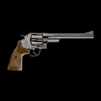 UMAREX SMITH & WESSON M29 POLISHED/BLUED 8 3/8" 4.5 MM BB AIR PISTOL