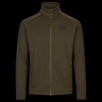 Seeland Tidal Fleece Jacket Green XXL