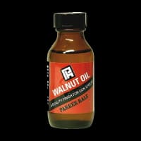 Parker Hale Walnut Oil