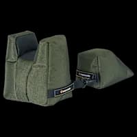 Buy Vanguard Endeavor Front and Rear Shooting Bag Rest - Filled at Shooting Supplies