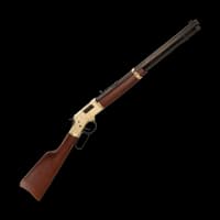 HENRY BIG BOY .357/38