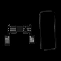 Ergo Ar-15/Ar-10 Ambidextrous Safety Selector