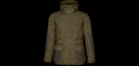 SEELAND KEY-POINT JACKET - PINE GREEN 36