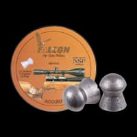 FALCON .177 7.33gr Acc+ (500)