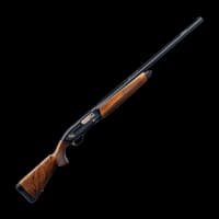 Buy Browning Maxus 2 Shotgun Black & Gold 12G 28" at Shooting Supplies