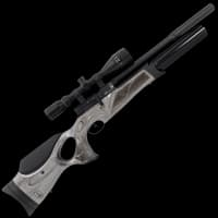 Buy BSA R12 CLX Pro Regulated Super Carbine Air Rifle Laminate .177 at Shooting Supplies
